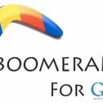 boomerang