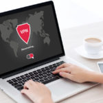 VPN-forbindelse