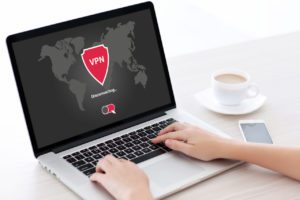 VPN-forbindelse
