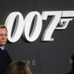 Daniel Craig som James Bond - Agent 007