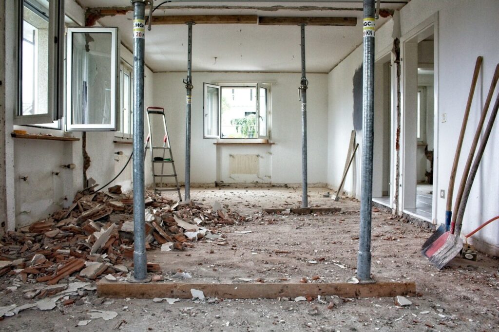totalrenovering-hus
