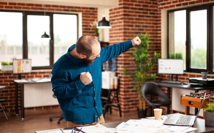 Opnå sundt arbejdsmiljø på arbejdspladsen